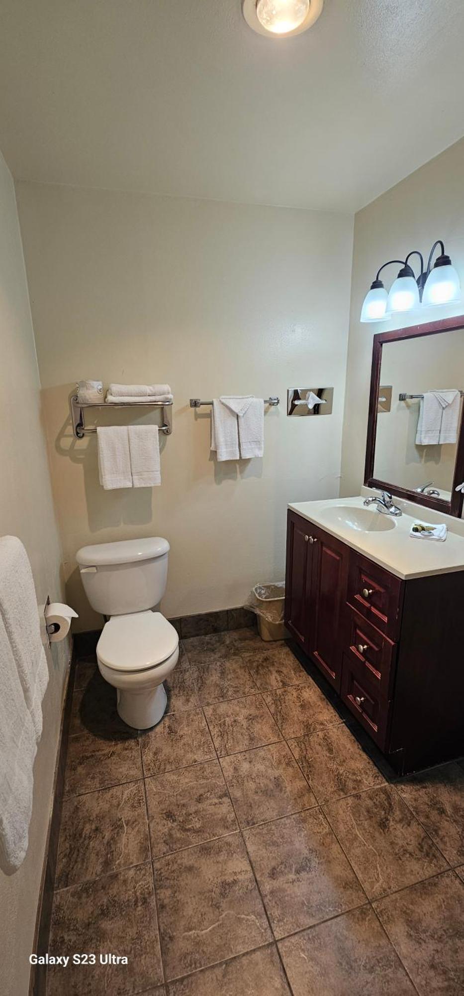 North Coast Inn Crescent City Δωμάτιο φωτογραφία
