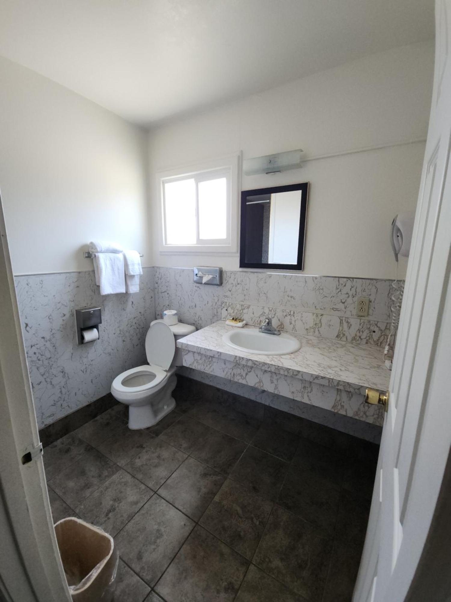 North Coast Inn Crescent City Εξωτερικό φωτογραφία