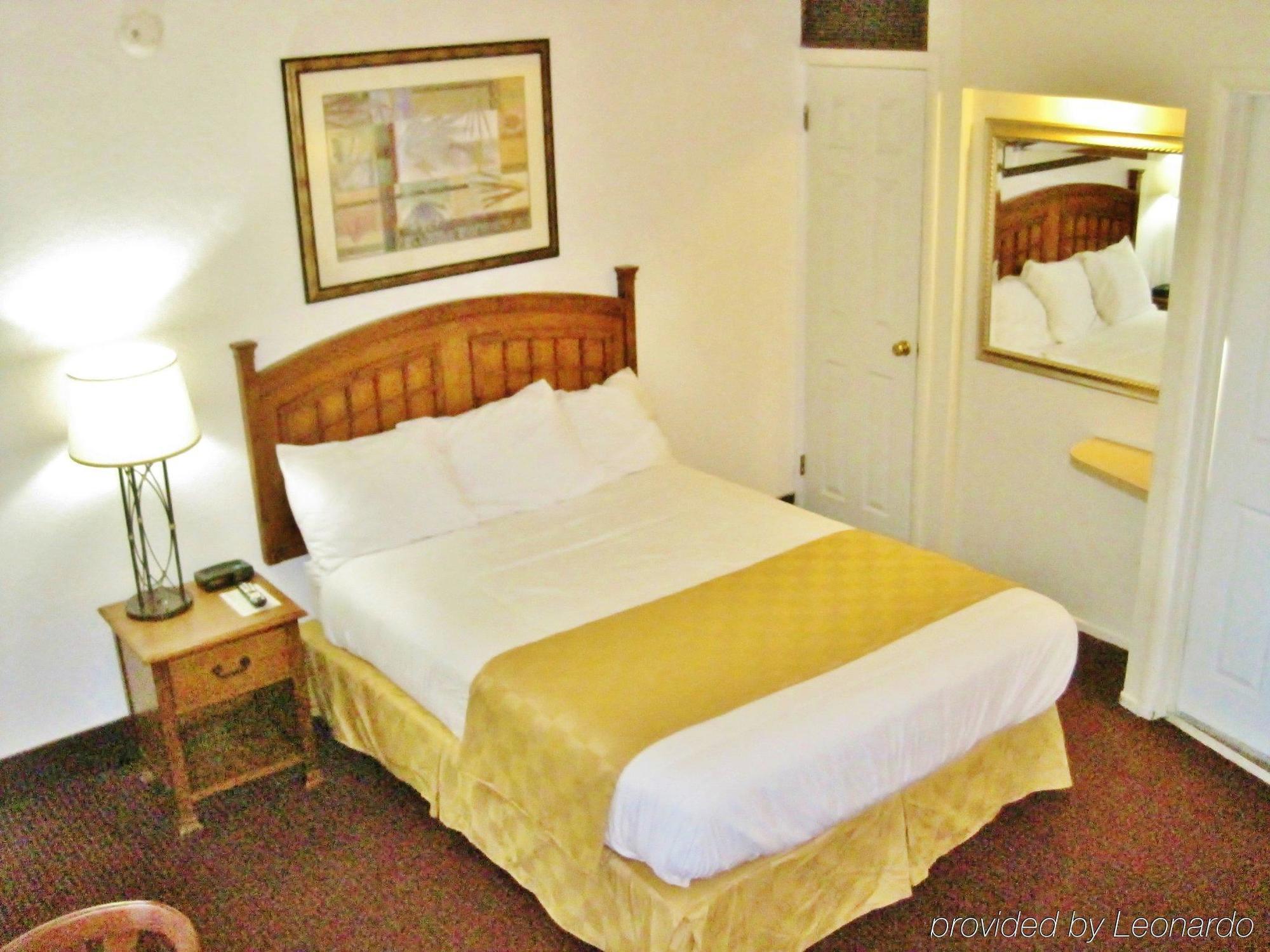 North Coast Inn Crescent City Εξωτερικό φωτογραφία