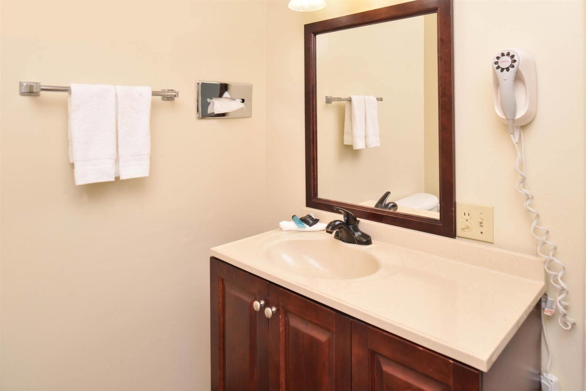 North Coast Inn Crescent City Εξωτερικό φωτογραφία
